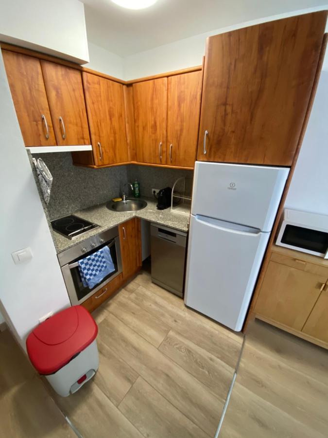 Hella - Appartement Chaleureux 10' Des Pistes El Tarter Exterior photo